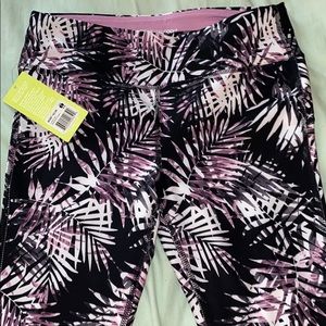 Athletic Pants
